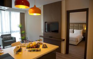 Prime Istanbul Residences