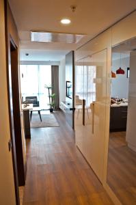 Prime Istanbul Residences