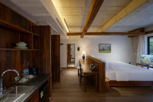 Nexus House Retreat Xuân Thuỷ