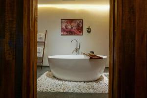 Nexus House Retreat Xuân Thuỷ