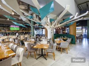 Masingita Towers Luxury Apartment 13