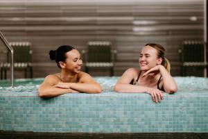 Hestia Hotel Kentmanni