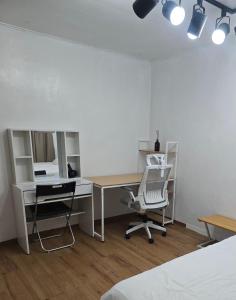 서울시립대 도보1분 서울삼육병원 도보5분