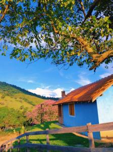 Chalés Encantos de Minas
