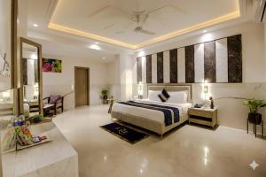 Hotel DELHI 37 by STAR GROUP