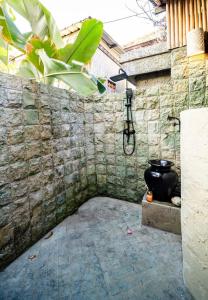 Garden House Balangan