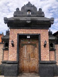 Garden House Balangan