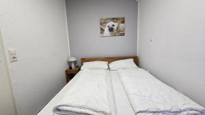 Ferienwohnung Strandkrabbe