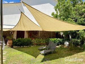 Casa Belvedere Scarlino