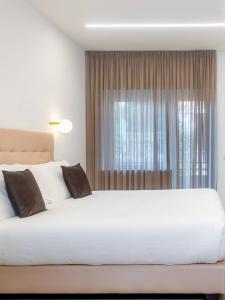 Aura Vatican Suite
