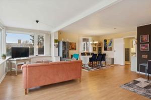 Relaxing Holiday Home Close To The Sea