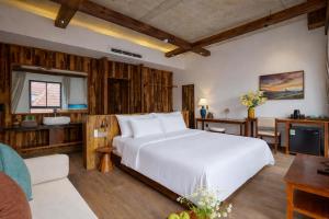 Nexus House Retreat Xuân Thuỷ