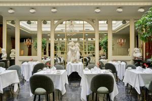 Grand Palace Hotel - Small Luxury Hotels of the World