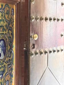 Cathedral views Unique Style Seville Center