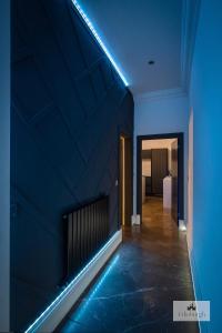 2Bedroom apartment by the castle