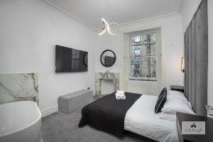 2Bedroom apartment by the castle