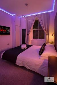 2Bedroom apartment by the castle