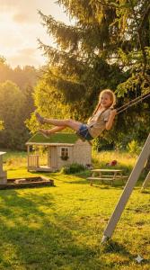 Butikowe apartamenty w Sudetach - TRZY MORZA - pod górą Trójmorski Wierch