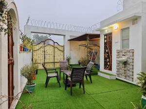 Braj Basera by GrehStay 1 km from Krishna Janmabhoomi