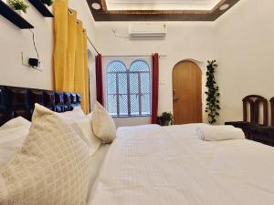 Braj Basera by GrehStay 1 km from Krishna Janmabhoomi