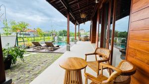 Bonito Suite Villa Ubud