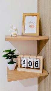 Shore Residences Moa Area Pasay City