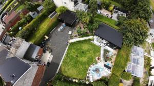 Sanctuary by the Shore