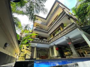 The Nest in Ubud, Bembengan Cottage