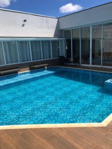 Casa 3 Suites Ninho Verde 1 Condominio Porangaba