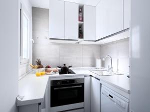 Centrico y luminoso apartamento en Torremolinos