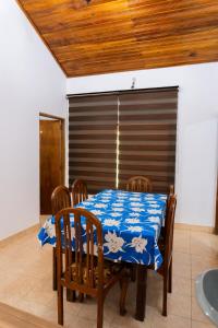 Suriya Villa & Resort