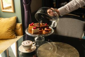 Grand Palace Hotel - Small Luxury Hotels of the World