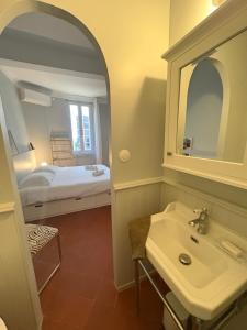 La Legette maison arles centre