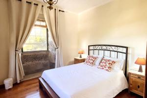Casa da Latada - Historic Azorean Home in Pico