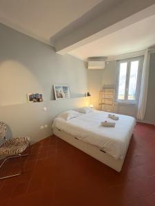 La Legette maison arles centre