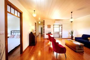 Casa da Latada - Historic Azorean Home in Pico