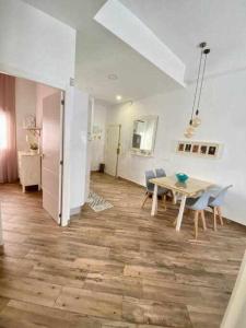 Apartamento 4pax en pleno centro Alfalfa