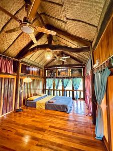 Xoi Farmstay - A Home Farm in Lam Thuong valley - North Vietnam