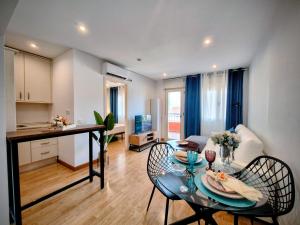 Apartamentos Alcalá