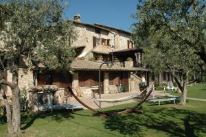 2 stern hotel Country House Tre Esse Assisi Italien