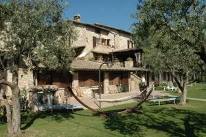 Country House Tre Esse - Rivotorto