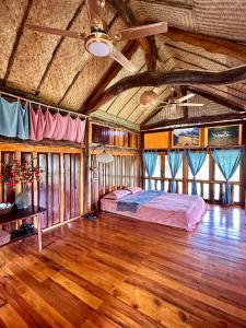 Xoi Farmstay - A Home Farm in Lam Thuong valley - North Vietnam