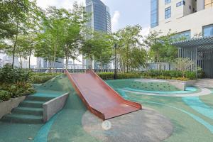Met 1 Mont Kiara - 3 min to Publika Mall - 2B2B for 4