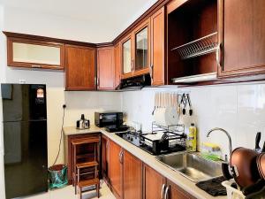 Dwiputra 3BR Fully AirCon Homestay