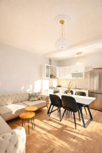 Blloku Luxury 2 bedroom apartment