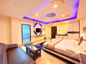 Hotel Gangtok
