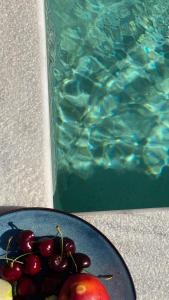 Cellar - Shared Pool & Nature Views