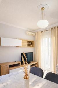 Blloku Luxury 2 bedroom apartment