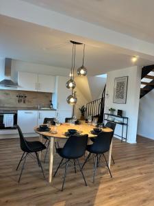 Großzügige Dachgeschosswohnung in Weingarten