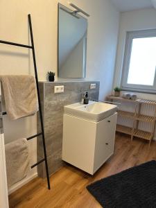 Großzügige Dachgeschosswohnung in Weingarten